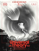 Affiche du film Universal Theory