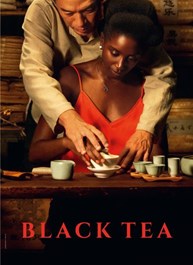 Affiche du film Black Tea