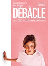 Affiche du film Débâcle