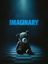Affiche du film Imaginary