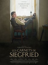 Affiche du film Les Carnets de Siegfried