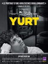 Affiche du film Yurt