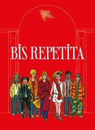 Affiche du film Bis Repetita