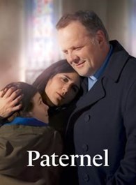 Affiche du film Paternel