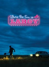 Affiche du film LaRoy
