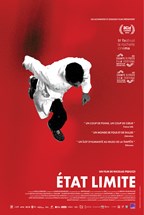 Affiche du film État limite