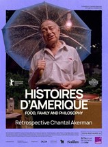 Affiche du film Histoires d'Amérique