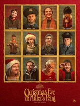 Affiche du film Christmas Eve In Miller’s Point