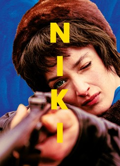 Affiche du film Niki