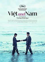Affiche du film Viêt and Nam