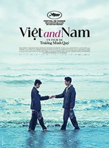 Affiche du film Viêt and Nam