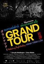 Affiche du film Grand Tour