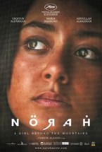 Affiche du film Norah
