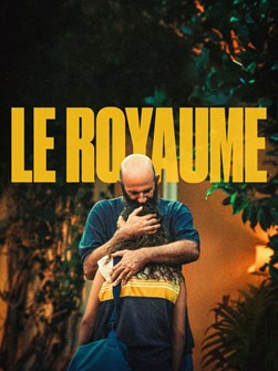 Affiche du film Le Royaume