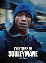 Affiche du film L'histoire de Souleymane