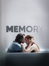 Affiche du film Memory