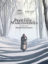 Affiche du film La Plus Précieuse Des Marchandises