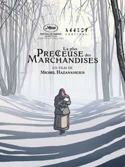 Affiche du film La Plus Précieuse Des Marchandises