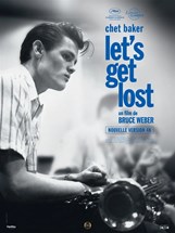 Affiche du film Let's Get Lost