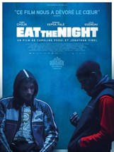 Affiche du film Eat the Night