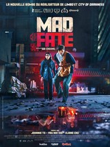 Affiche du film Mad Fate