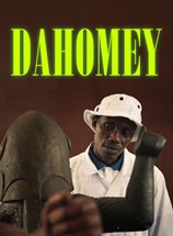 Affiche du film Dahomey