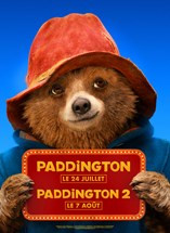 Affiche du film Paddington 2