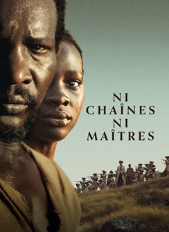 Affiche du film Ni Chaînes Ni Maîtres