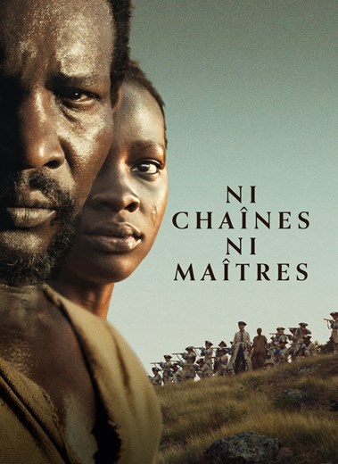 Affiche du film Ni Chaînes Ni Maîtres