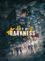 Affiche du film City of Darkness