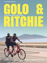 Affiche du film Golo & Ritchie