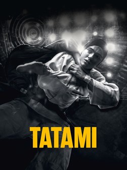 Affiche du film Tatami