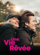 Affiche du film Une vie rêvée