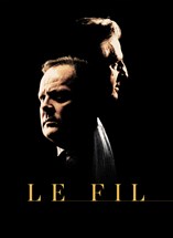 Affiche du film Le Fil