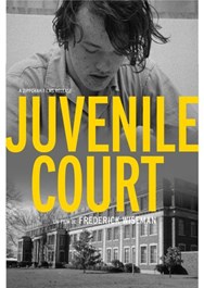 Affiche du film Il était une fois l'Amérique : Juvenile Court