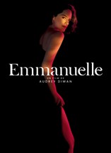 Affiche du film Emmanuelle