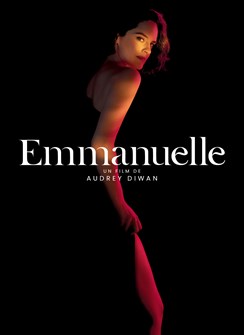 Affiche du film Emmanuelle