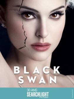 Affiche du film Black Swan