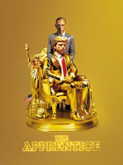 Affiche du film The Apprentice