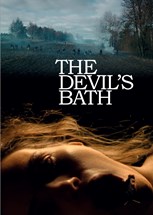 Affiche du film The Devil’s Bath