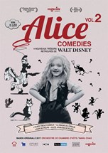 Affiche du film Alice comedies 2