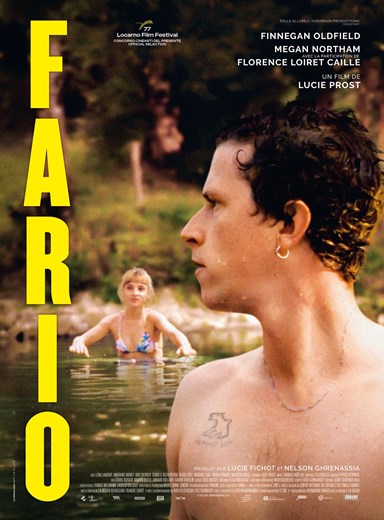 Affiche du film Fario