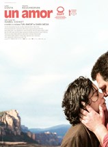 Affiche du film Un amor