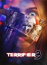 Affiche du film Terrifier 3