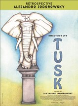 Affiche du film Tusk