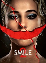 Affiche du film Smile 2