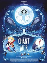 Affiche du film Le Chant de la Mer