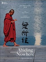 Affiche du film Abiding Nowhere