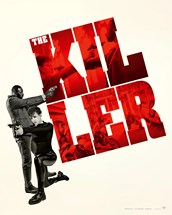 Affiche du film The Killer