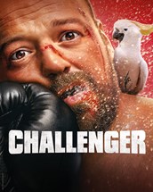 Affiche du film Challenger